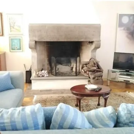 Casa Destra Di Porto 招待所
