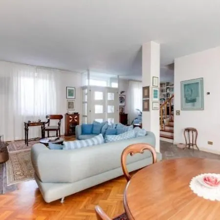 Casa Destra Di Porto *