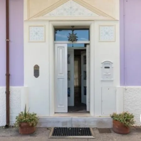 Casa Destra Di Porto Gasthof