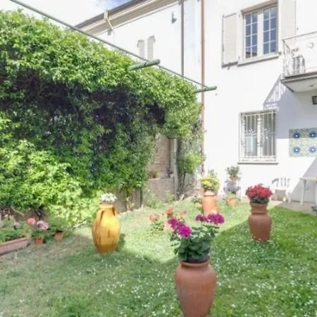 Gasthof Casa Destra Di Porto Rimini
