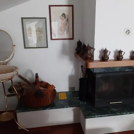 Casa Destra Di Porto Gasthof Rimini