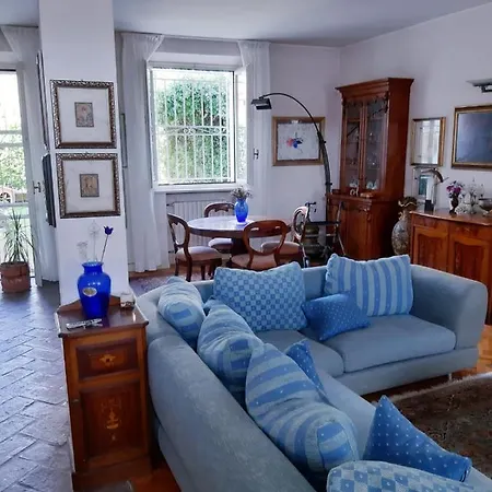 게스트하우스 Casa Destra Di Porto *