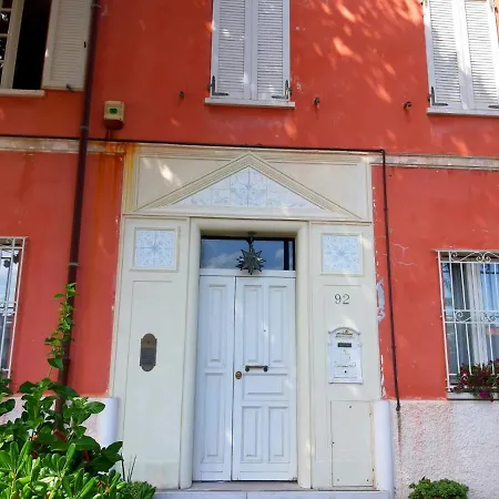 게스트하우스 Casa Destra Di Porto *