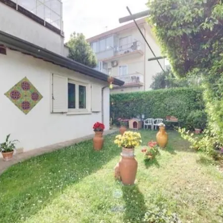 Casa Destra Di Porto * Rimini