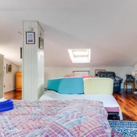 Casa Destra Di Porto Guest house *