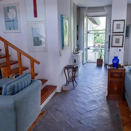 Casa Destra Di Porto Guest house Rimini