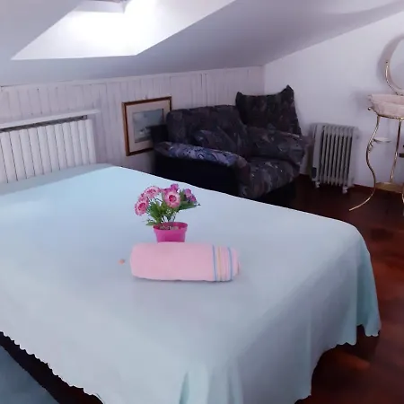 Casa Destra Di Porto Guest house *